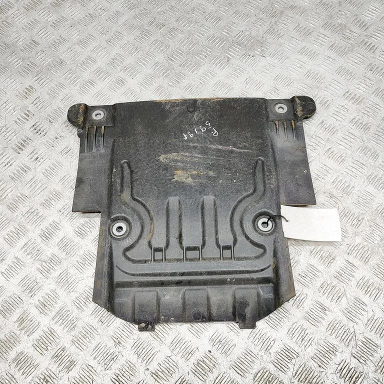 Motora dibena aizsargs A2436800000