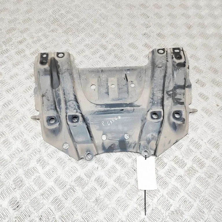 Engine splash shield/under tray 5140342020
