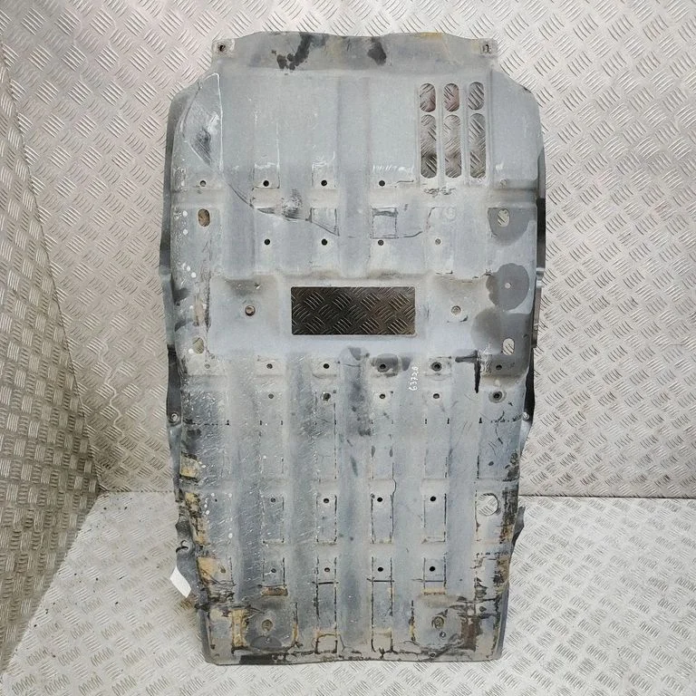 Mootori põhjakaitse 5370B497