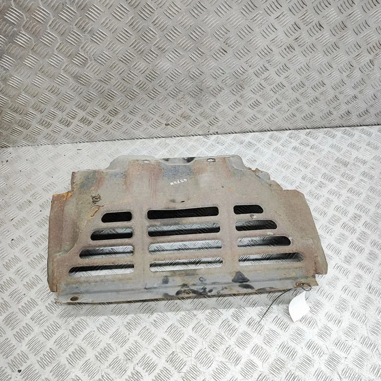 Mootori põhjakaitse 5370B507