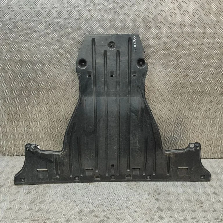 Engine splash shield/under tray – Audi Q4 e-tron (2021-)