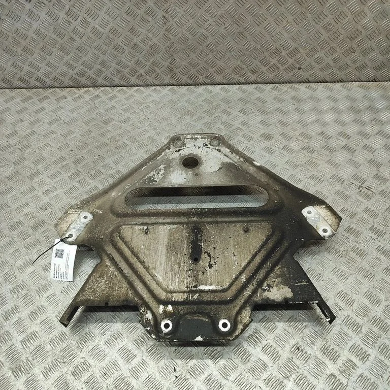 Engine splash shield/under tray 98633118400