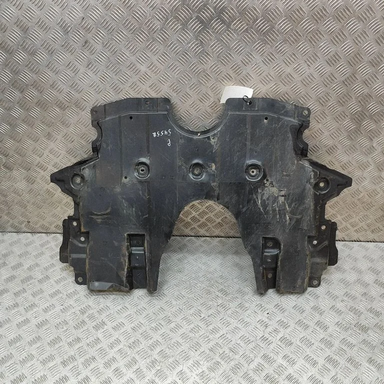 Motora dibena aizsargs 758956UA0B