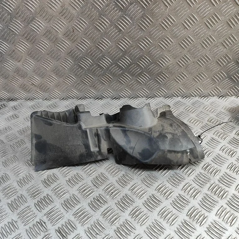 Motora dibena aizsargs A2475240100