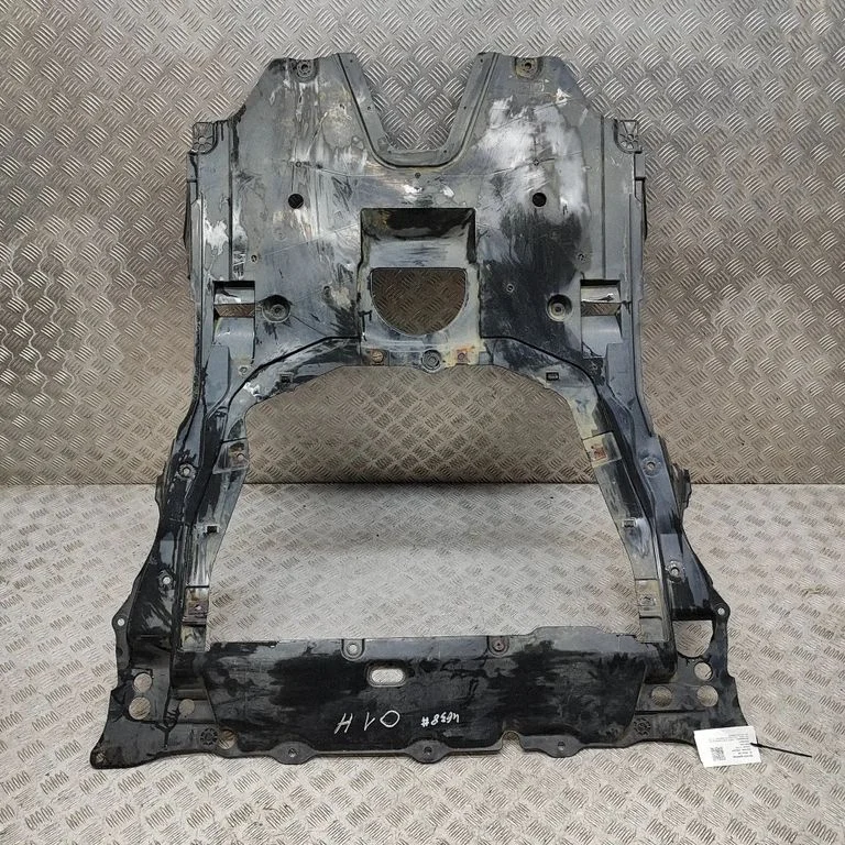 Motora dibena aizsargs 74116TGGAA0