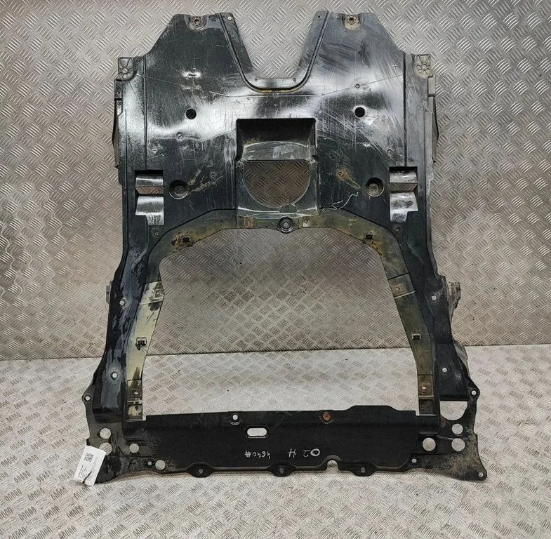 Osłona silnika (pod silnik) 74116TGGAA0