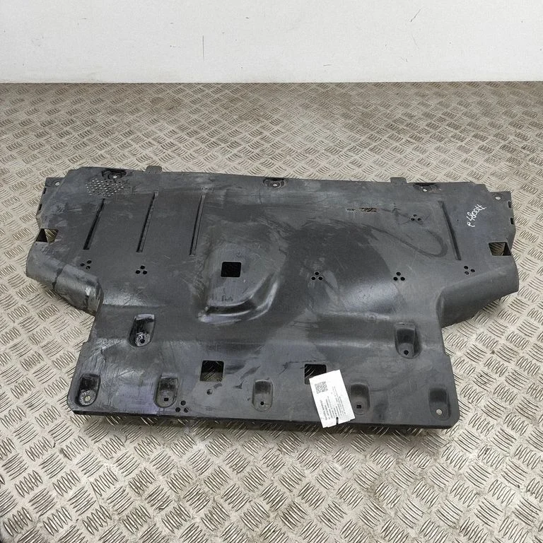 Motora dibena aizsargs – BMW iX1 (2022-)