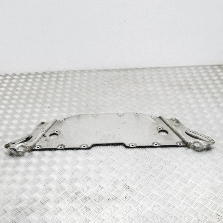 Engine splash shield/under tray 6858282