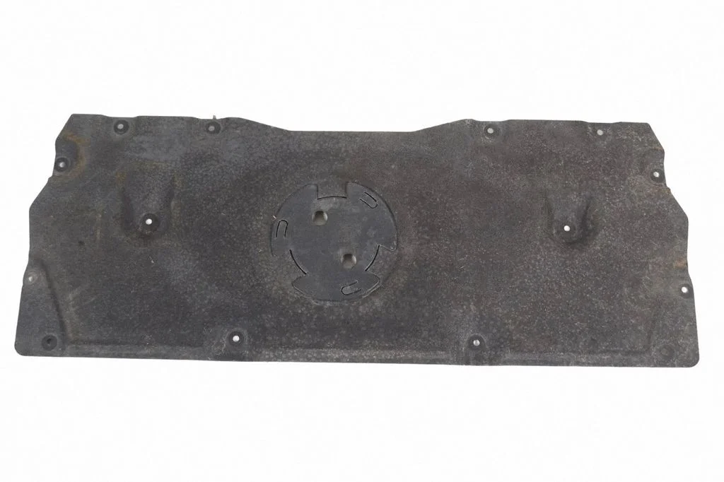 Engine splash shield/under tray – BMW 3 Series G20 G21 (2019-)