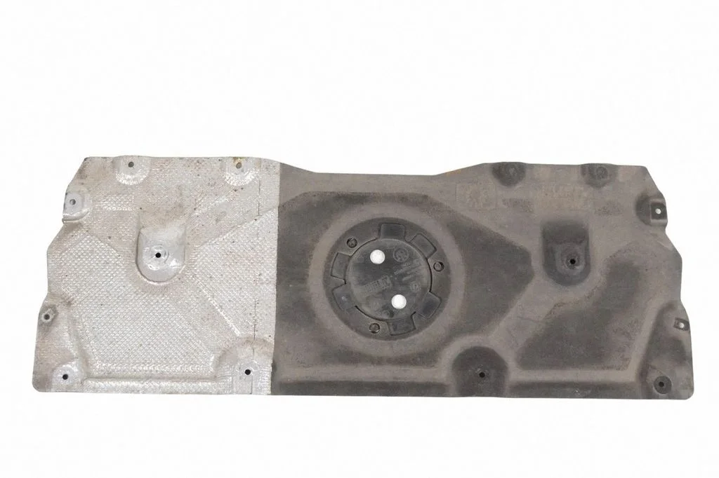 Engine splash shield/under tray 7428177