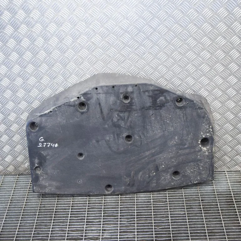 Osłona silnika (pod silnik) 670004358