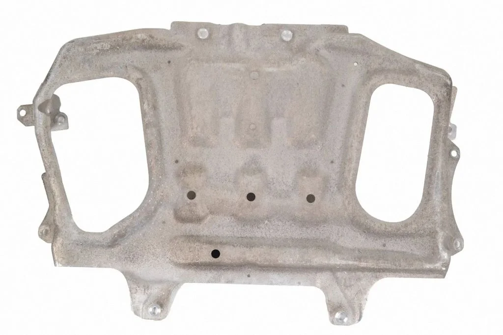 Engine splash shield/under tray – Land Rover Range Rover Sport L494 (2013-)