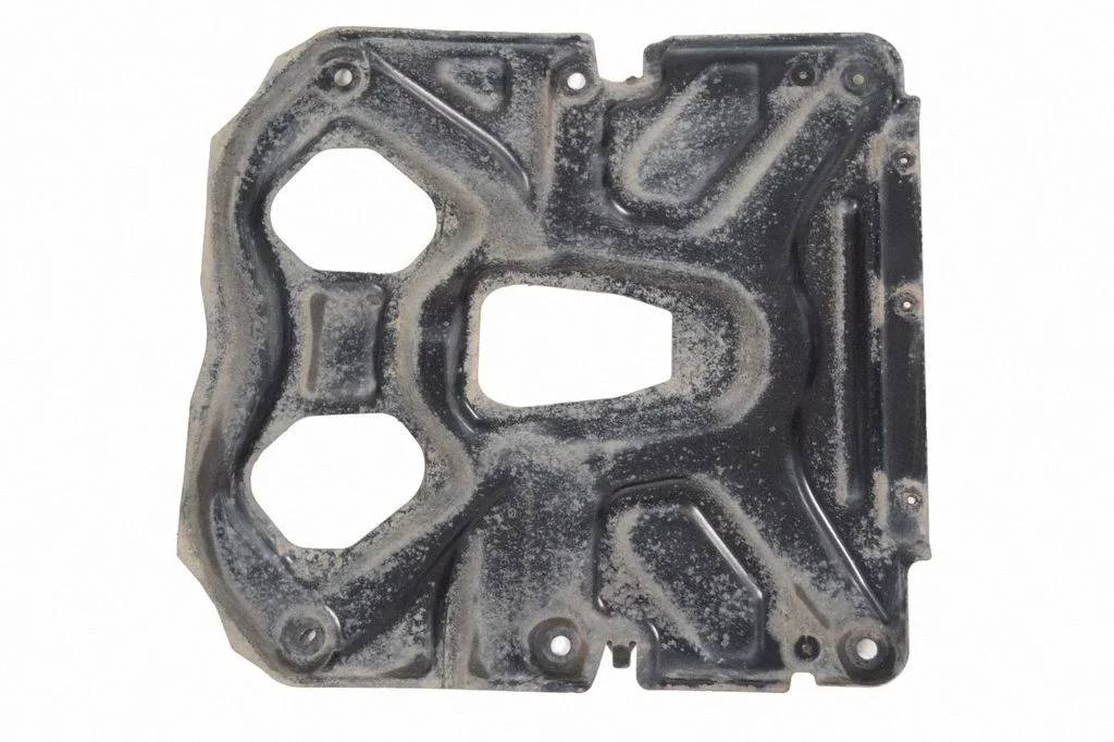Motora dibena aizsargs GHP956A91