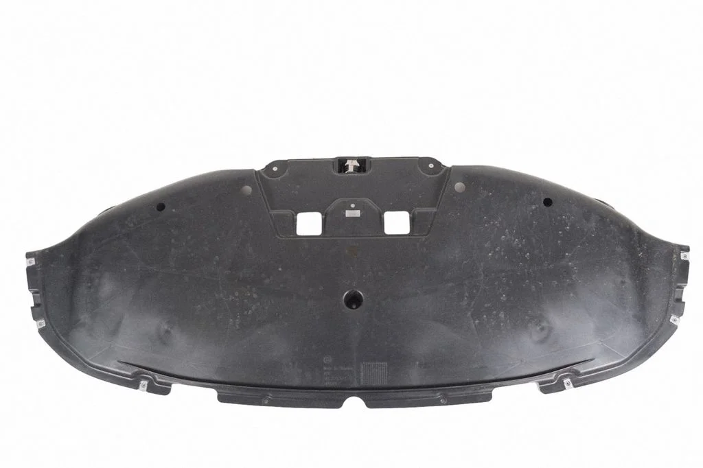Engine splash shield/under tray – Skoda Enyaq iV (2020-)