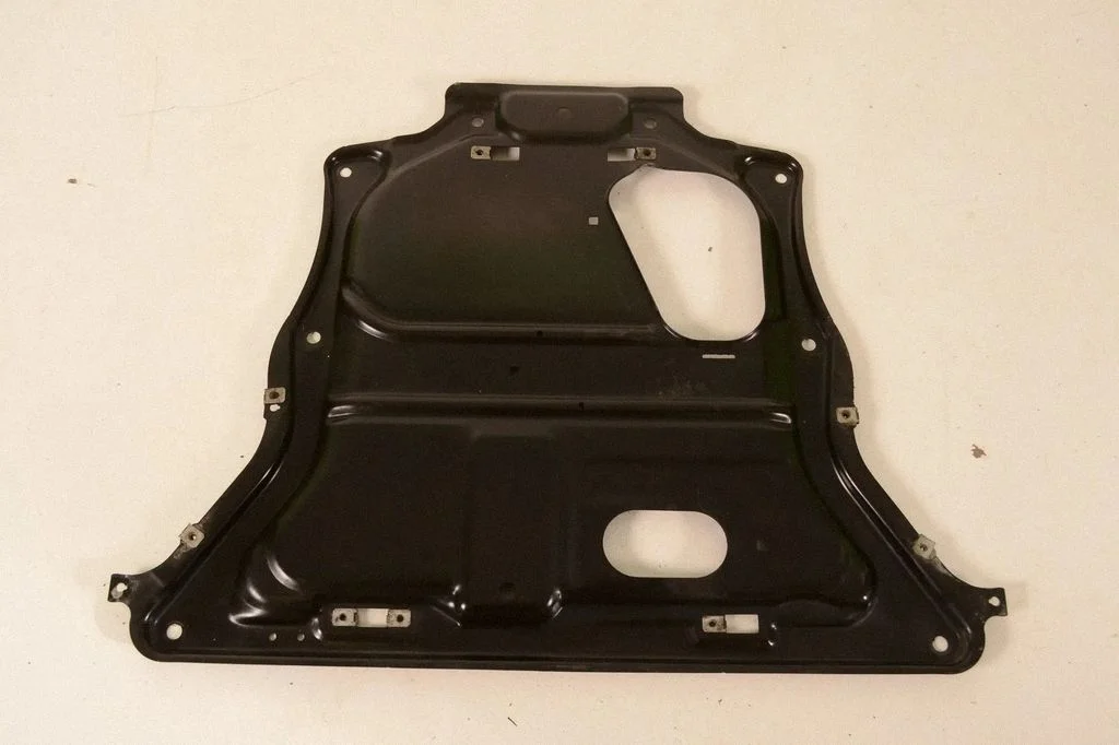 Engine splash shield/under tray – BMW 3 Series F30 F35 F31 (2012-2018)