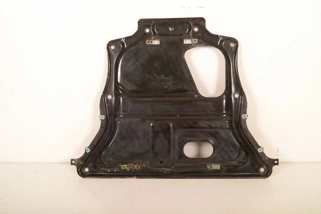 Engine splash shield/under tray – BMW 3 Series F30 F35 F31 (2012-2018)