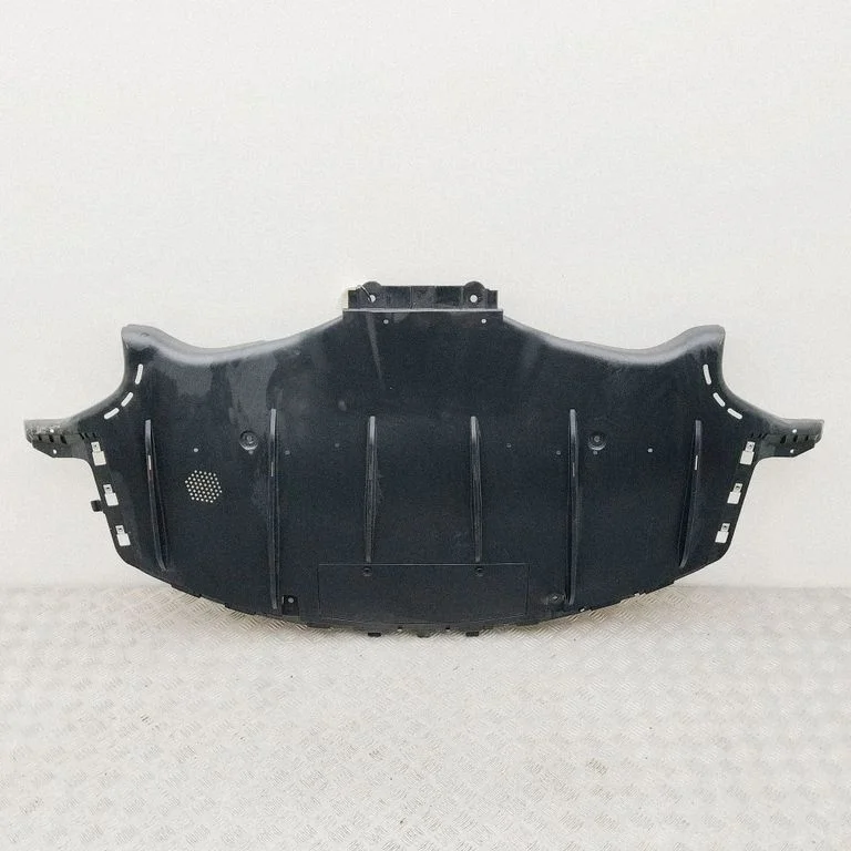 Center/middle under tray cover 158258400D