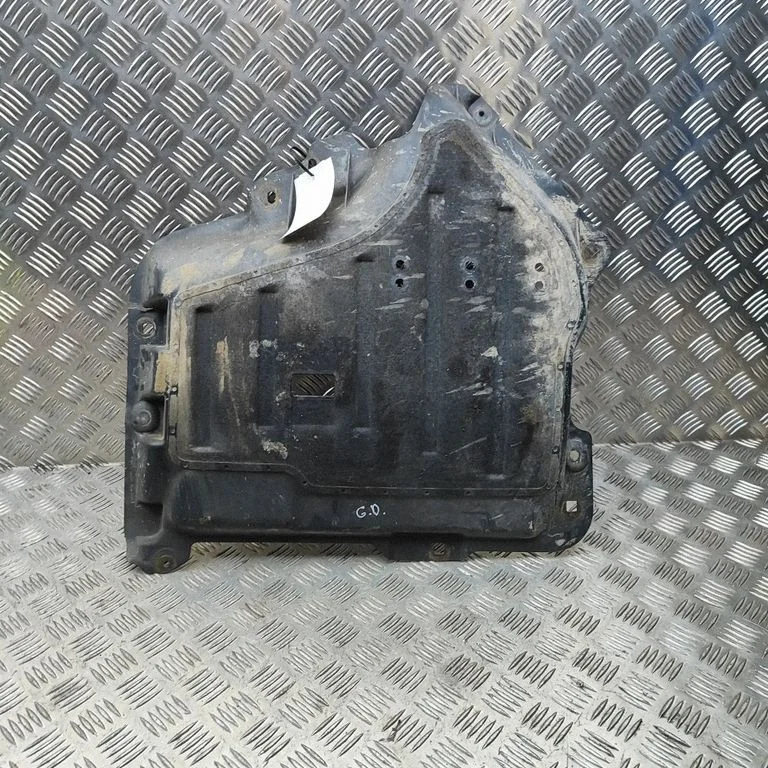 Osłona podwozia środkowa 7410766