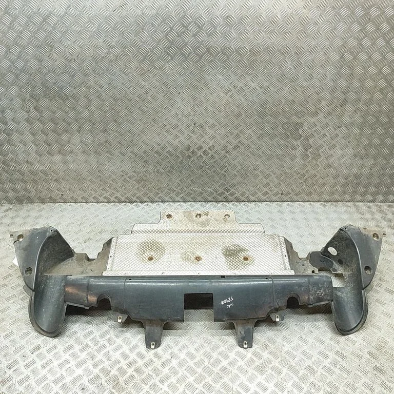 Osłona podwozia środkowa FK72589N836BF