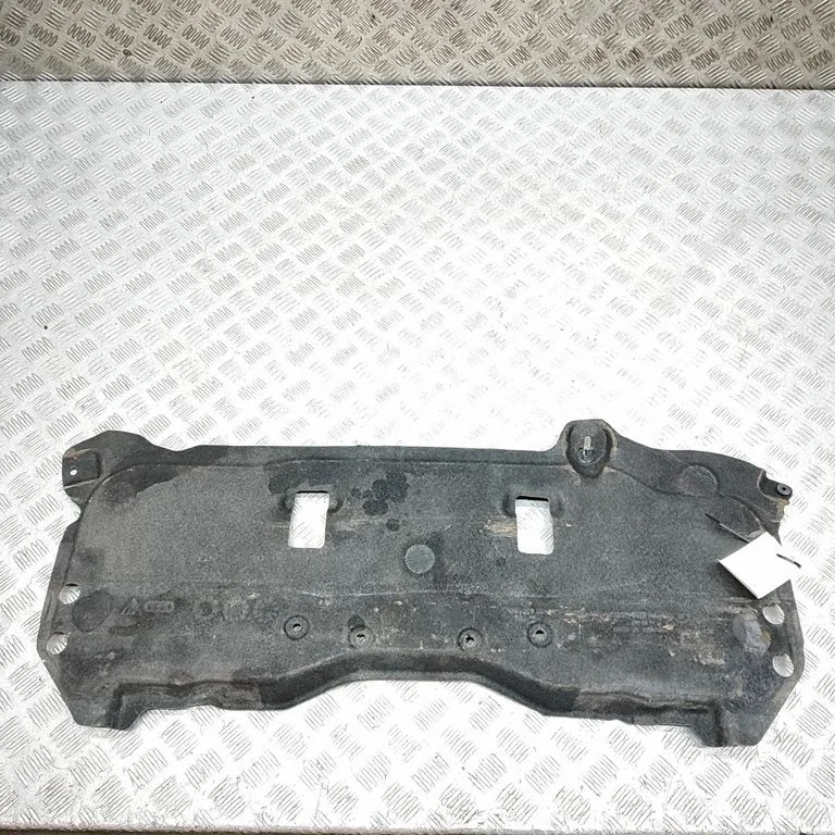 Center/middle under tray cover – Porsche Cayenne (9Y0 9Y3) (2018-)