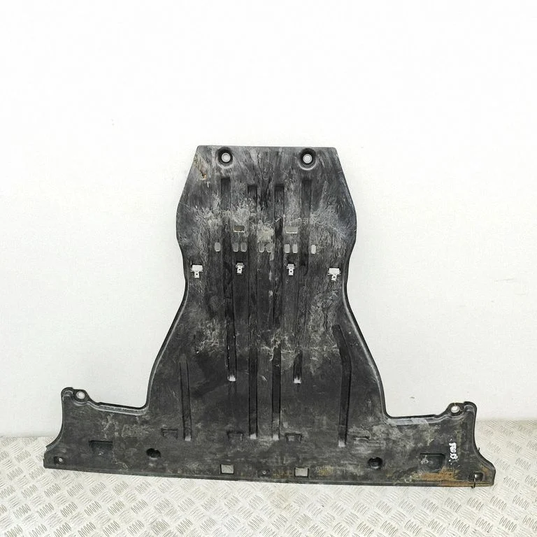 Center/middle under tray cover 1EA825901B