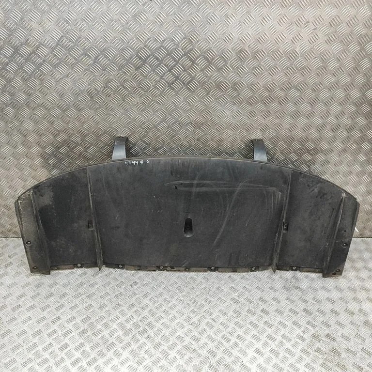 Center/middle under tray cover 105732000B