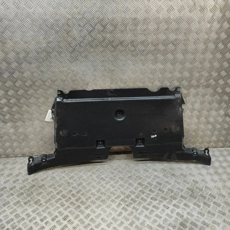 Center/middle under tray cover 9846558680