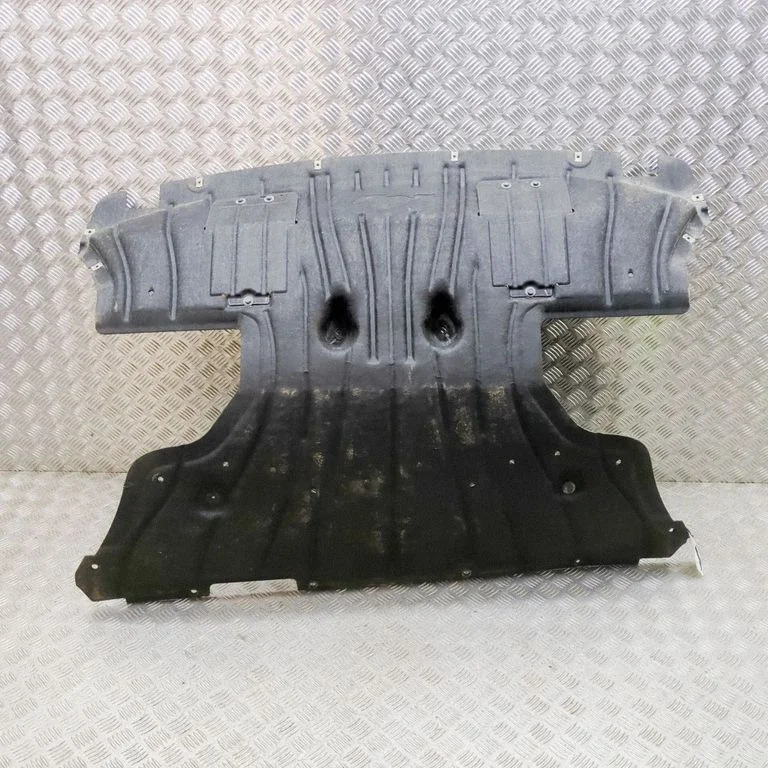 Center/middle under tray cover LJ8Z5811782E