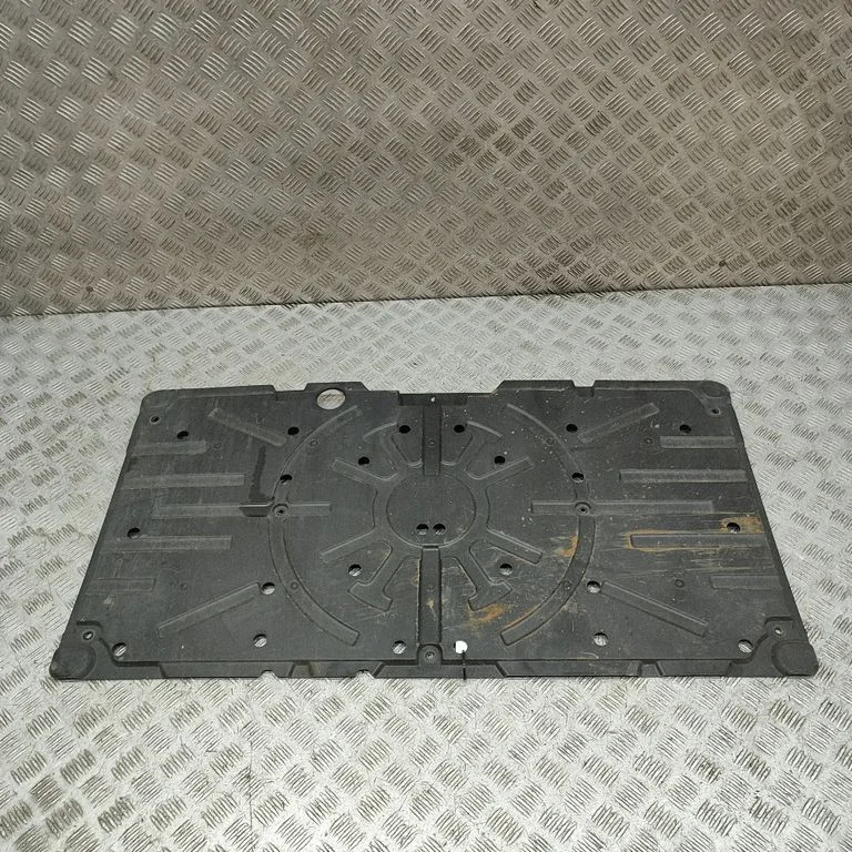 Osłona podwozia środkowa A7895050000 – Smart ForTwo III C453 (2014-)