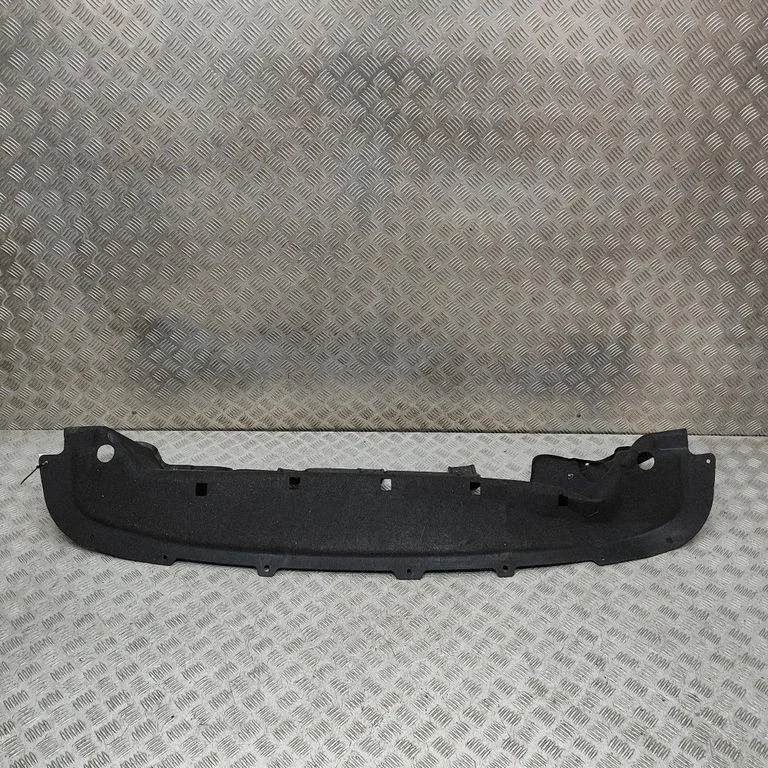 Center/middle under tray cover 748A25MP1A