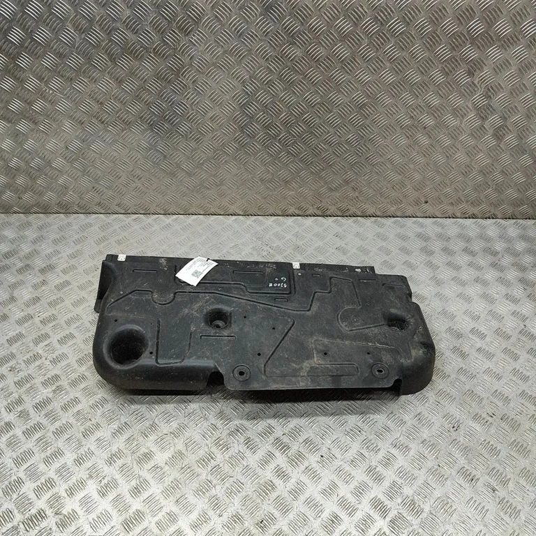 Center/middle under tray cover 9809531980