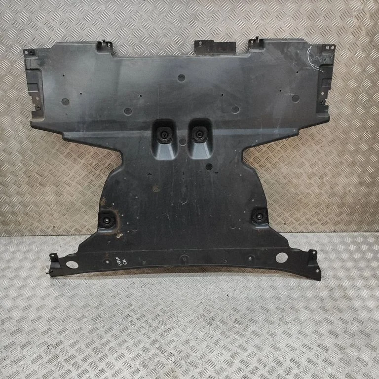 Center/middle under tray cover 9862587880