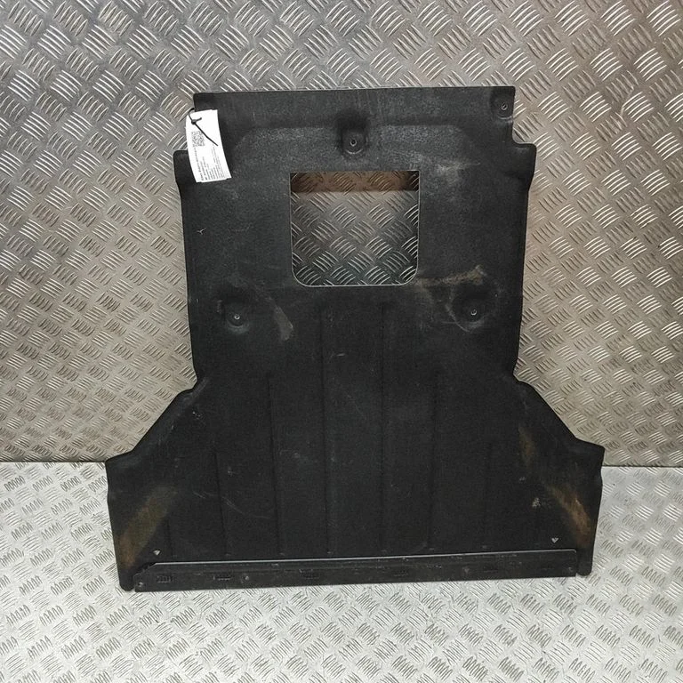Osłona podwozia środkowa 5A08E39