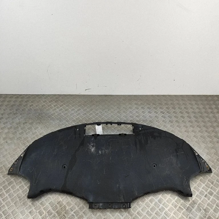 Center/middle under tray cover 113781900A
