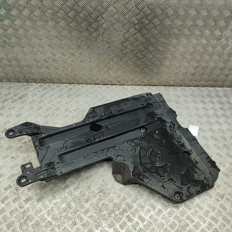 Center/middle under tray cover 9813584080