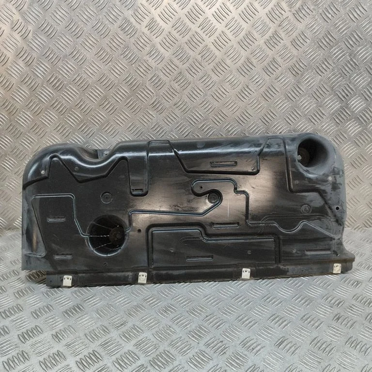 Center/middle under tray cover 9809532080