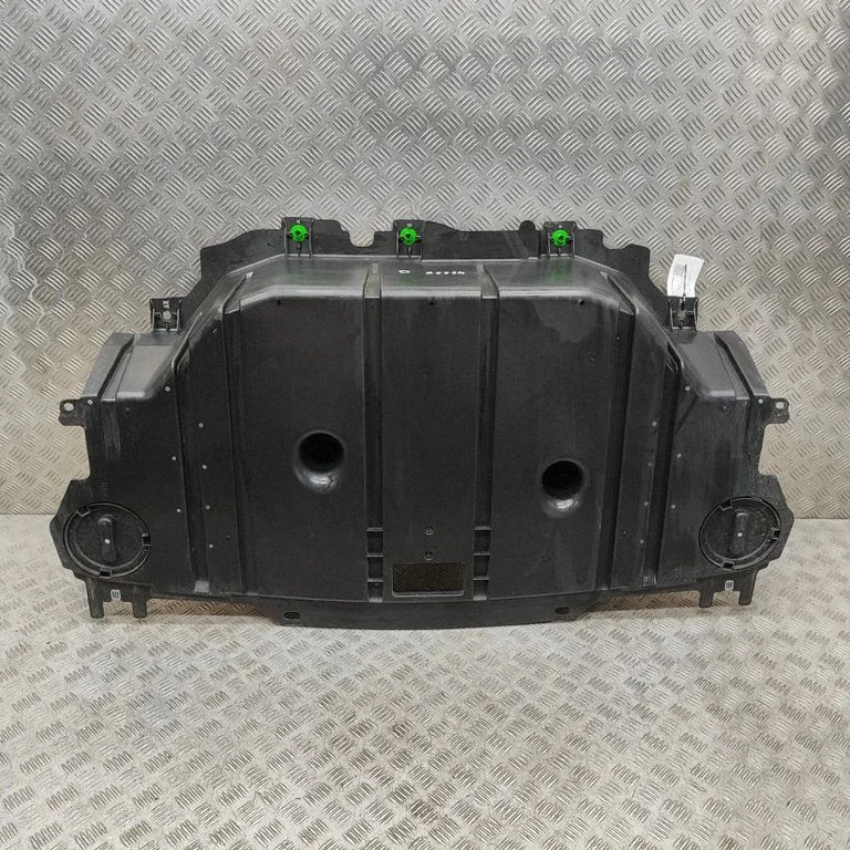 Center/middle under tray cover 9845420980