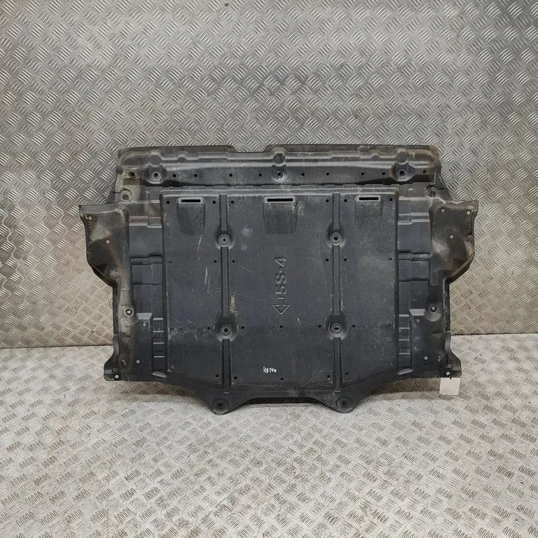 Center/middle under tray cover 748N35SK0B