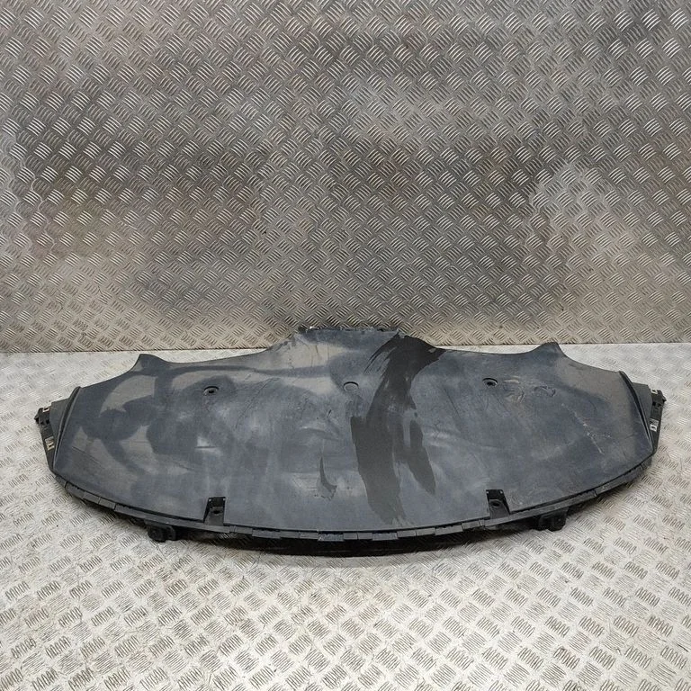 Center/middle under tray cover 108398500G