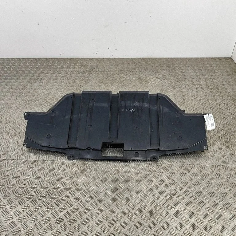 Center/middle under tray cover 9836410080