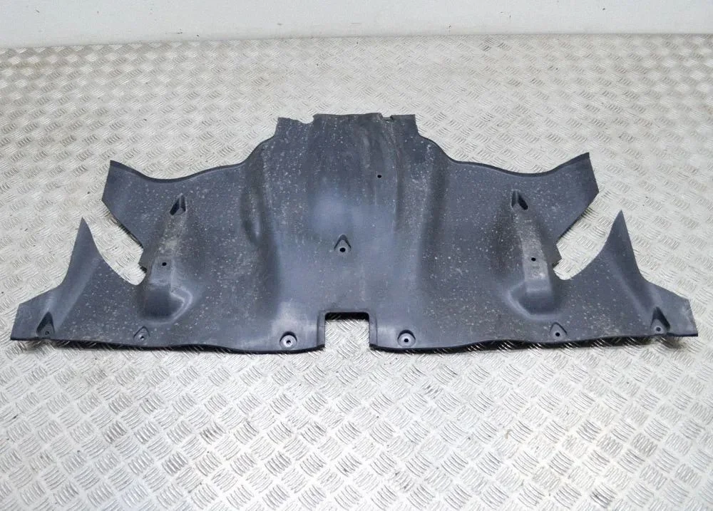 Center/middle under tray cover 149877100B