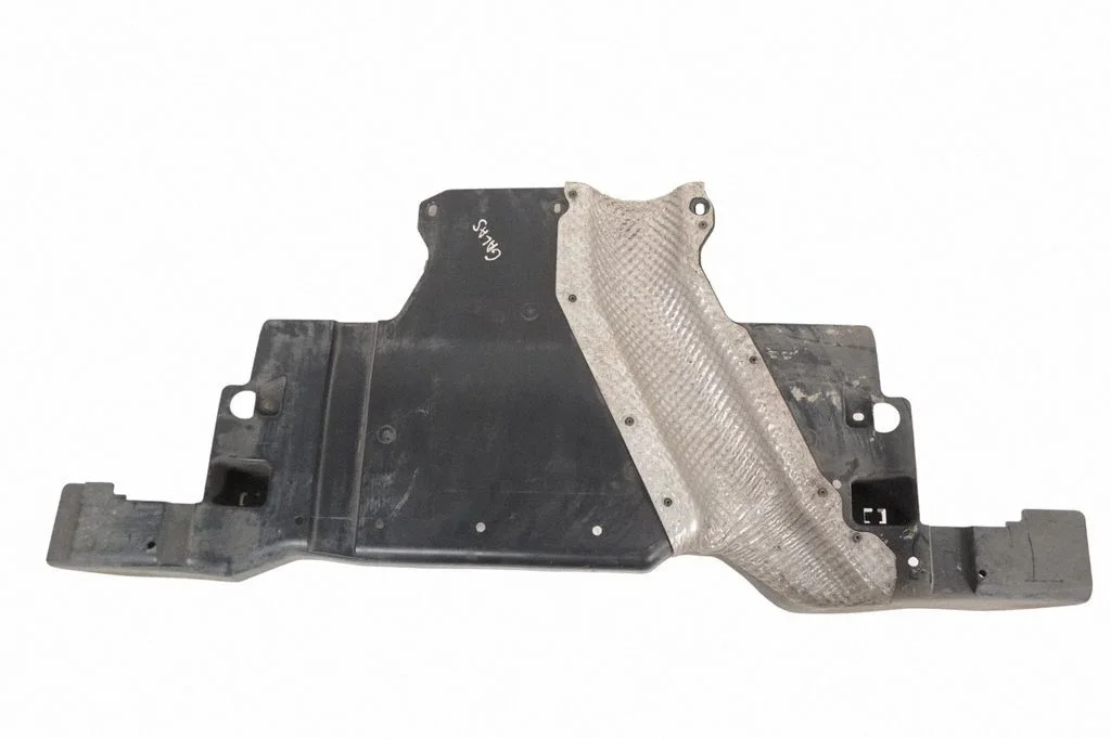 Center/middle under tray cover – Mercedes-Benz A-Class W177 AMG (2018-)