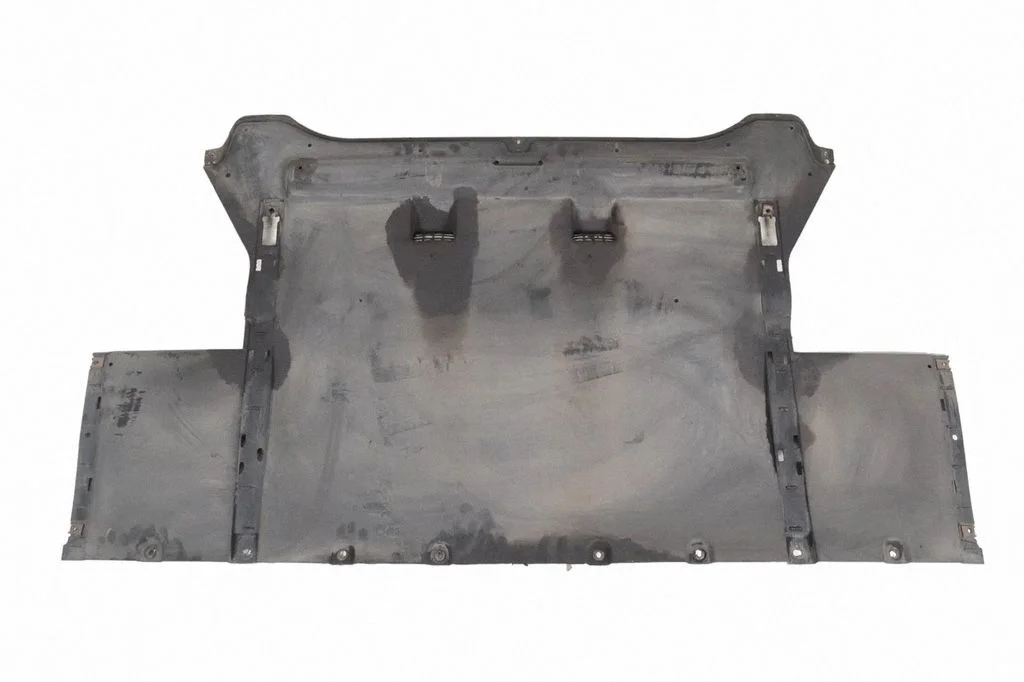 Center/middle under tray cover 600819100D