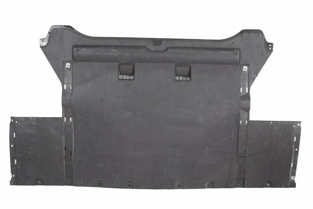 Center/middle under tray cover 600819100C