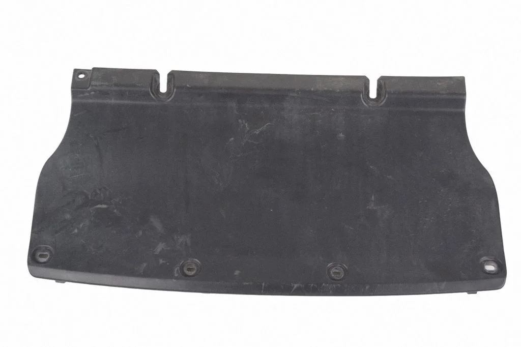 Center/middle under tray cover MK8317F846AA