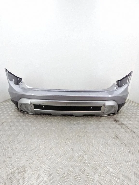 Rear bumper 7881141000 – KG Mobility Torres (U100, J100) (2022-)