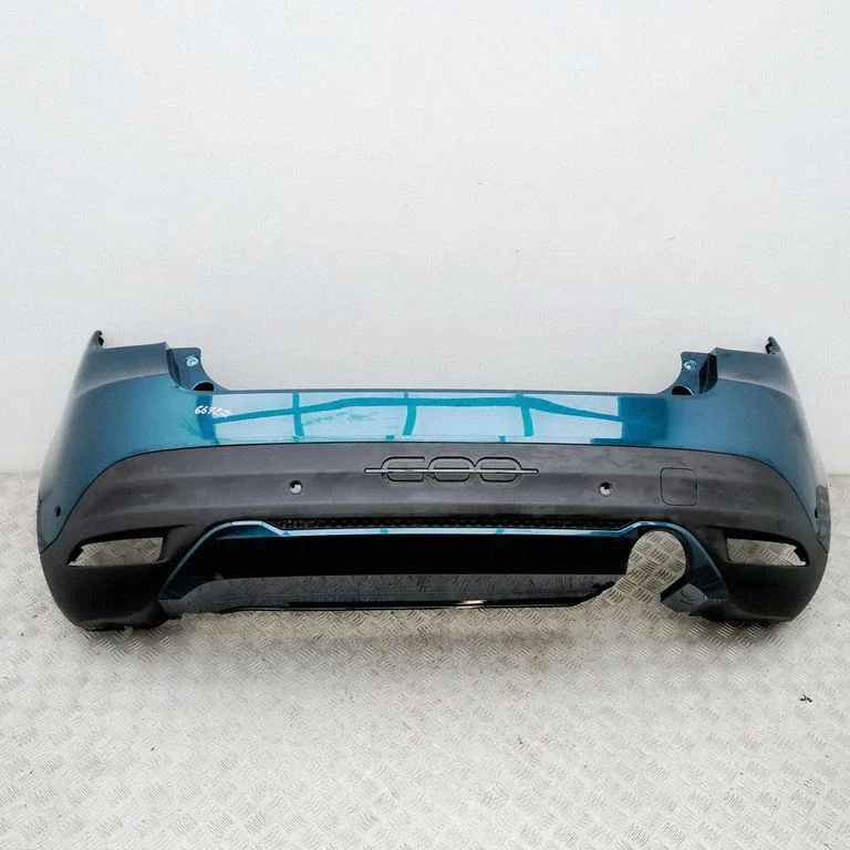 Tagumine kaitseraud 735793169 – Fiat 600 (2023-)