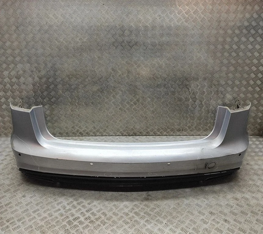 Rear bumper 4G9807067Q