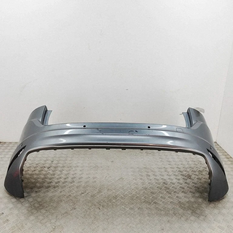 Rear bumper – Volvo XC60 (2014-2016)