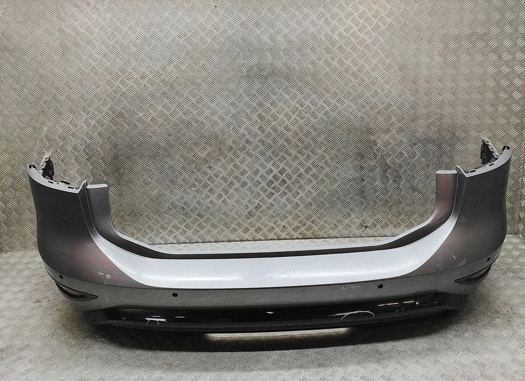 Tagumine kaitseraud 85E807521A – Audi A6 C7 (2011-)